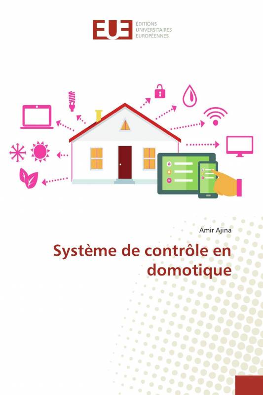 Système de contrôle en domotique