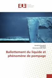 Ballottement du liquide et phénomène de pompage