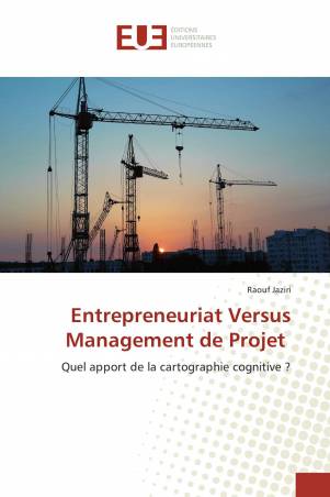 Entrepreneuriat Versus Management de Projet