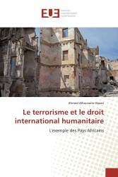 Le terrorisme et le droit international humanitaire