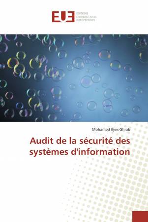 Audit de la sécurité des systèmes d'information