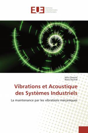 Vibrations et Acoustique des Systèmes Industriels