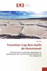 Transition Cap Bon-Golfe de Hammamet