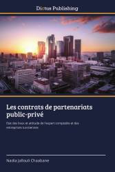 Les contrats de partenariats public-privé