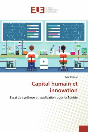 Capital humain et innovation