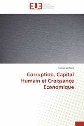 Corruption, Capital Humain et Croissance Économique
