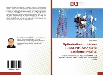 Optimisation du réseau GSM/GPRS basé sur le backbone IP/MPLS