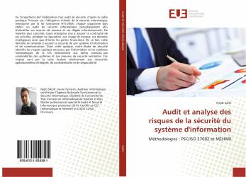 Audit et analyse des risques de la sécurité du système d'information