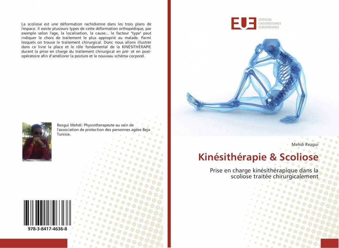 Kinésithérapie & Scoliose