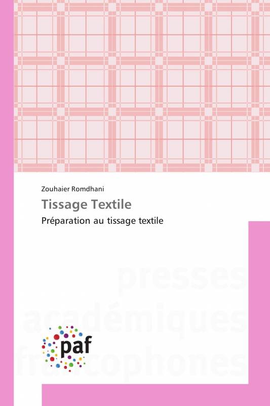 Tissage Textile