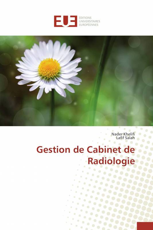 Gestion de Cabinet de Radiologie