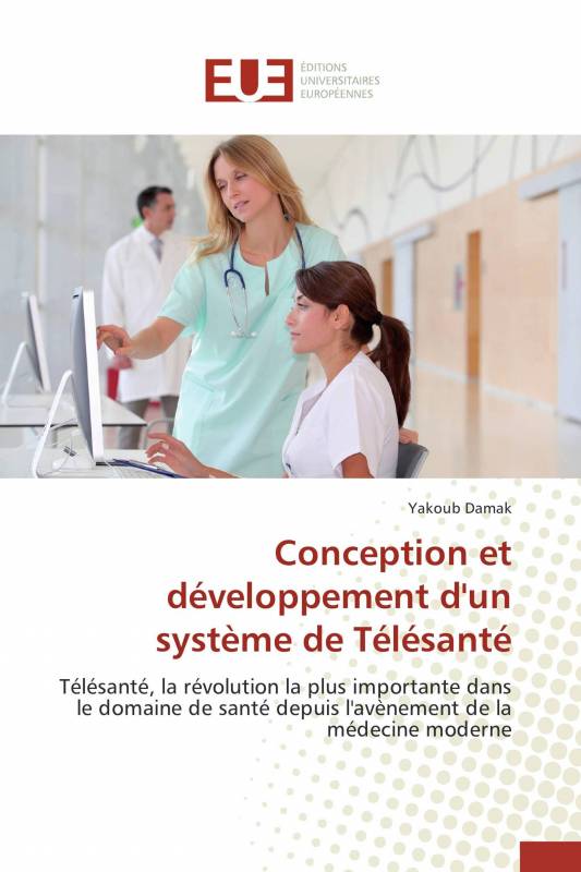 Conception et développement d'un système de Télésanté