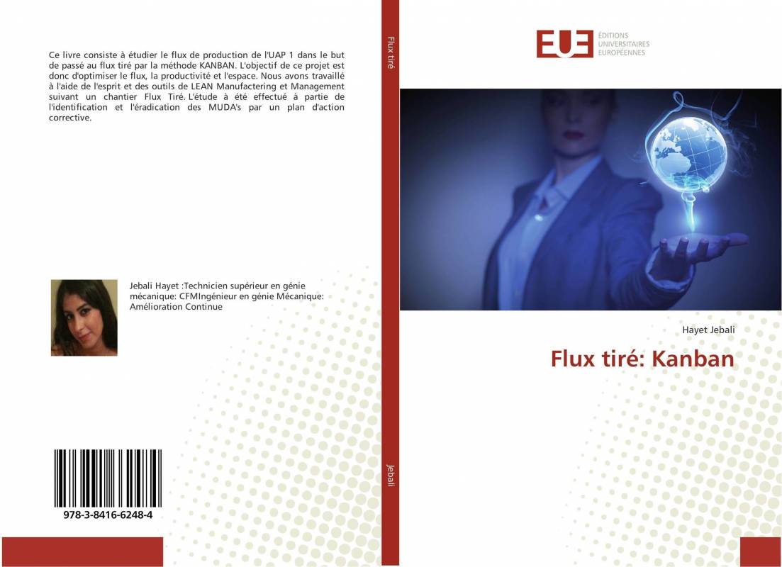 Flux tiré: Kanban