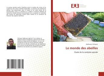 Le monde des abeilles