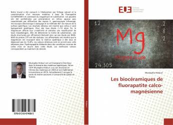 Les biocéramiques de fluorapatite calco-magnésienne