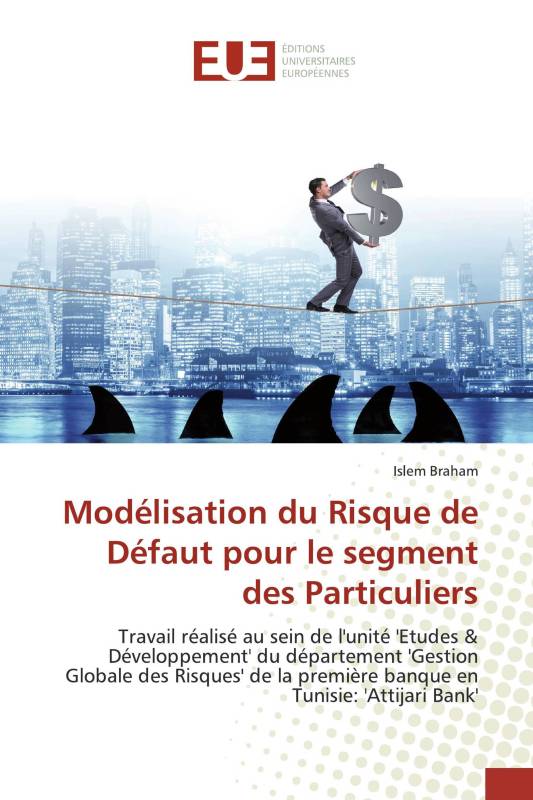 Modélisation du Risque de Défaut pour le segment des Particuliers