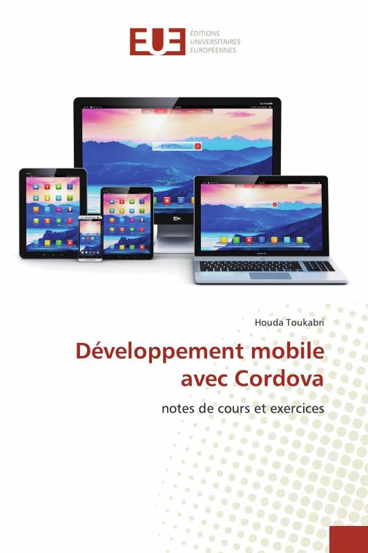 Développement mobile avec Cordova