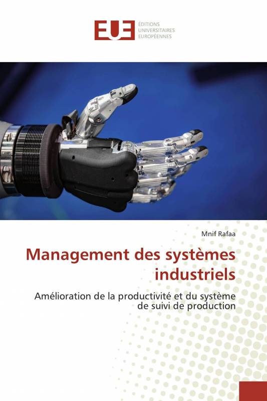 Management des systèmes industriels