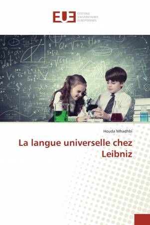 La langue universelle chez Leibniz
