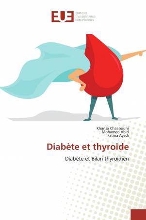 Diabète et thyroïde