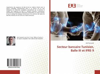 Secteur bancaire Tunisien, Balle III et IFRS 9