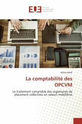 La comptabilité des OPCVM