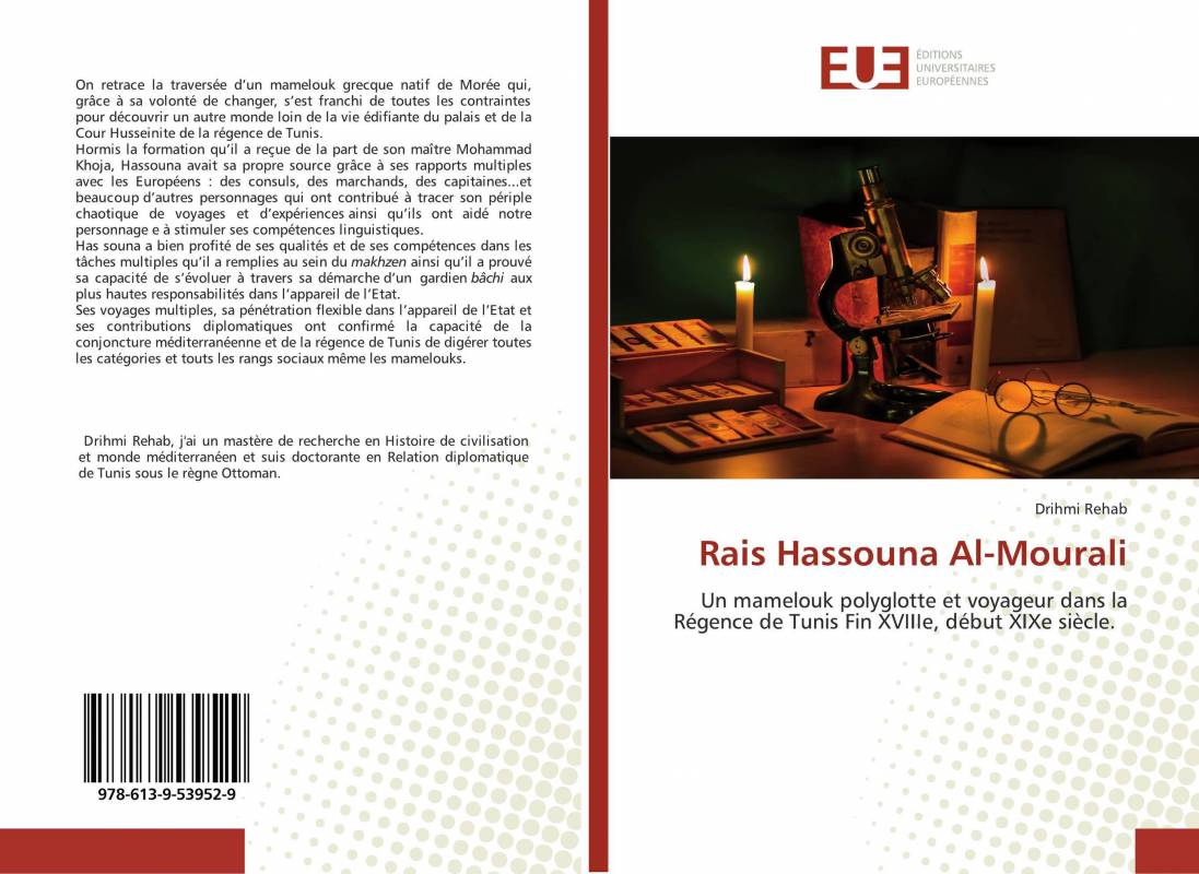 Rais Hassouna Al-Mourali