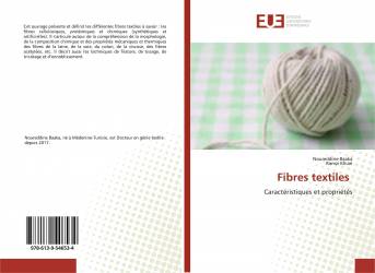 Fibres textiles