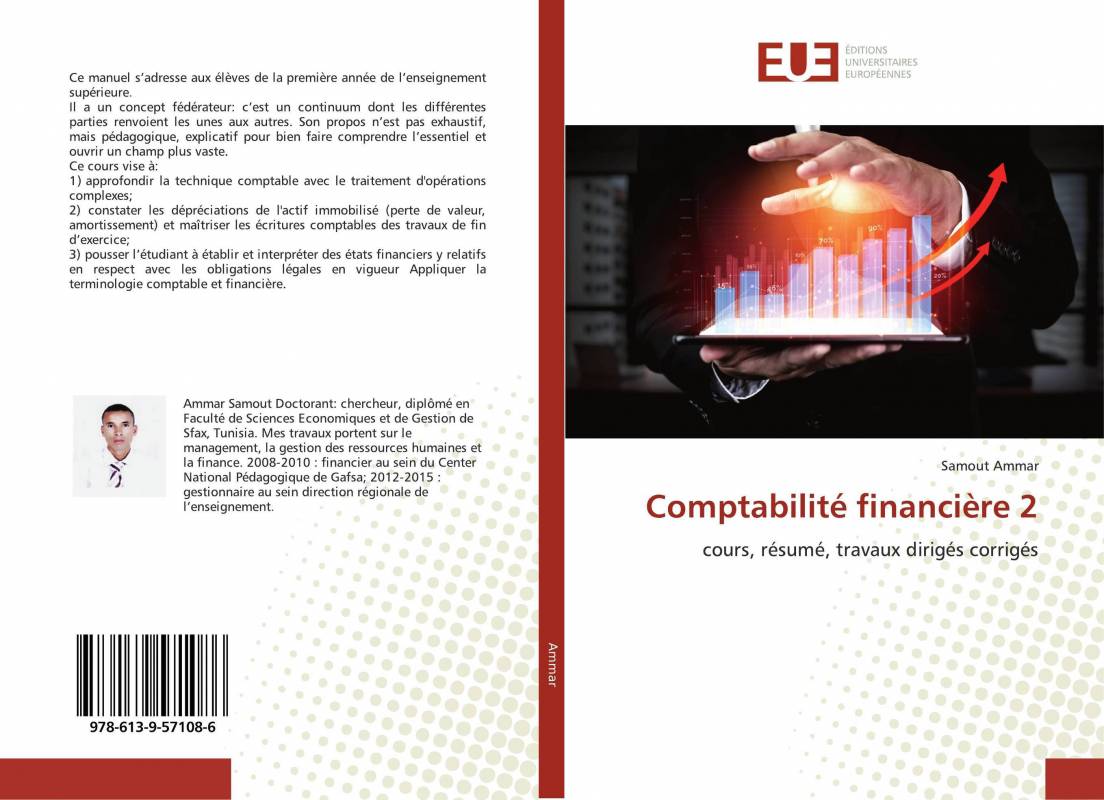 Comptabilité financière 2