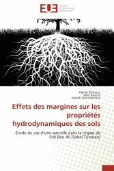 Effets des margines sur les propriétés hydrodynamiques des sols