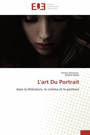 L&#039;art Du Portrait