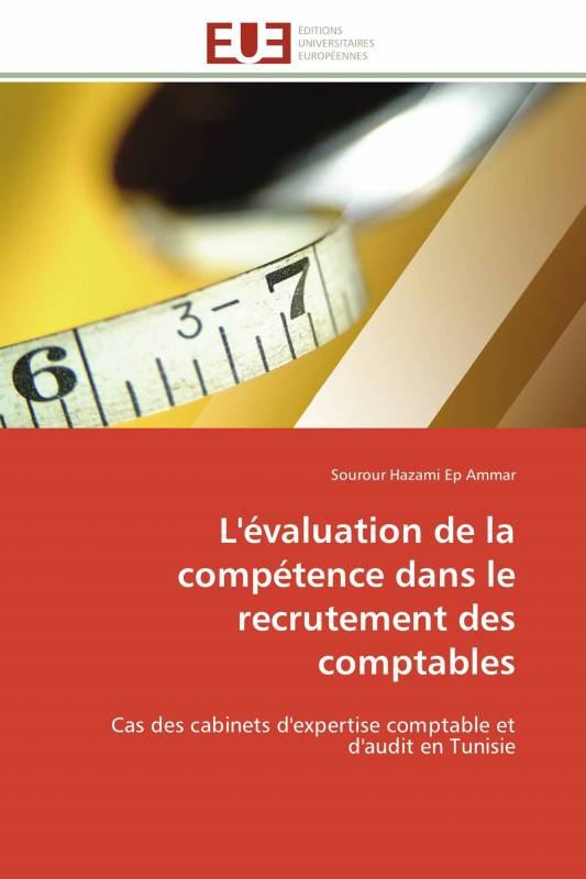 L'évaluation de la compétence dans le recrutement des comptables