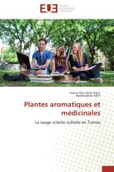 Plantes aromatiques et médicinales