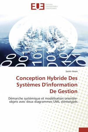 Conception Hybride Des Systèmes D'information De Gestion