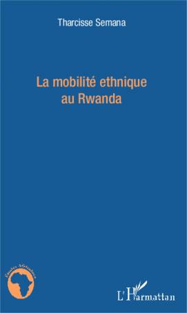La mobilité ethnique au Rwanda