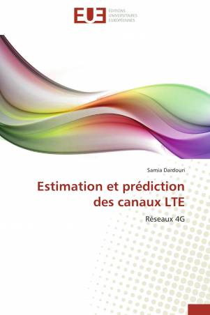 Estimation et prédiction des canaux LTE