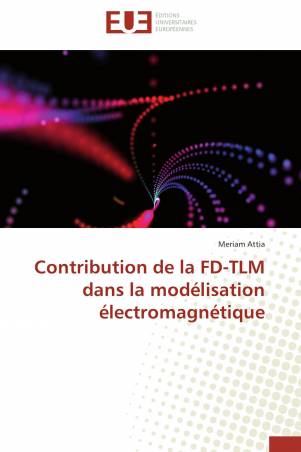 Contribution de la FD-TLM dans la modélisation électromagnétique