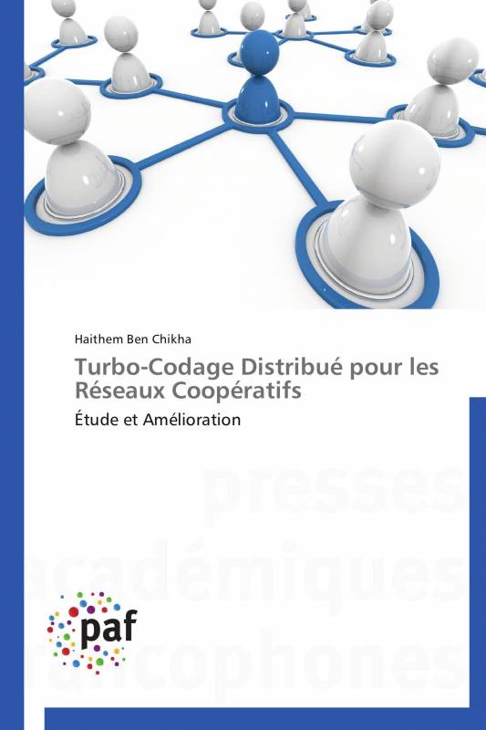 Turbo-Codage Distribué pour les Réseaux Coopératifs