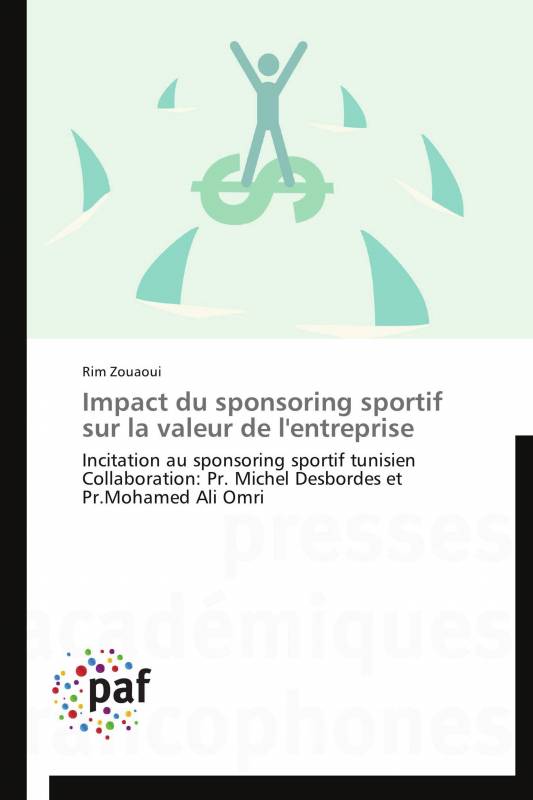 Impact du sponsoring sportif sur la valeur de l'entreprise