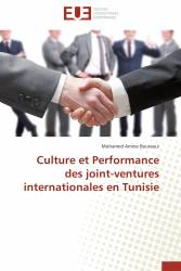 Culture et Performance des joint-ventures internationales en Tunisie