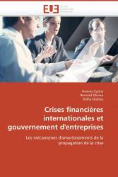 Crises financières internationales et gouvernement d'entreprises