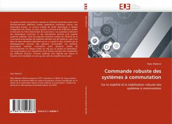 Commande robuste des systèmes à commutation