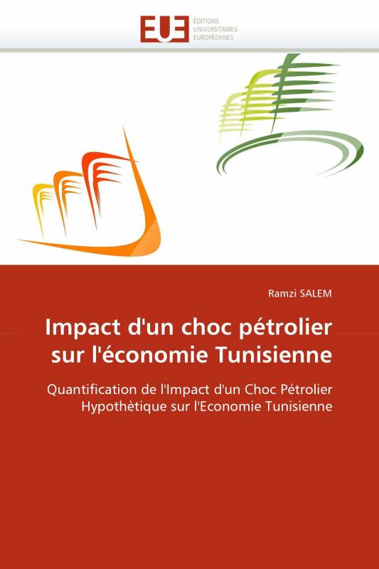 Impact d'un choc pétrolier sur l'économie Tunisienne