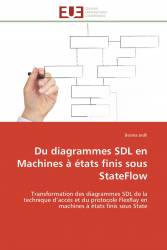 Du diagrammes SDL en Machines à états finis sous StateFlow
