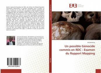 Un possible Génocide commis en RDC : Examen du Rapport Mapping