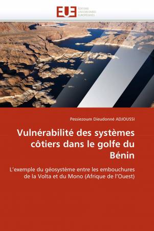 Vulnérabilité des systèmes côtiers dans le golfe du Bénin