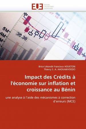 Impact des Crédits à l&#039;économie sur inflation et croissance au Bénin