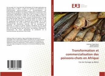 Transformation et commercialisation des poissons-chats en Afrique
