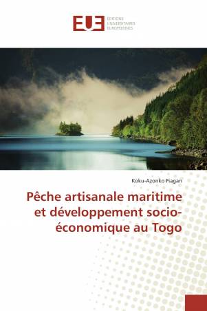 Pêche artisanale maritime et développement socio-économique au Togo