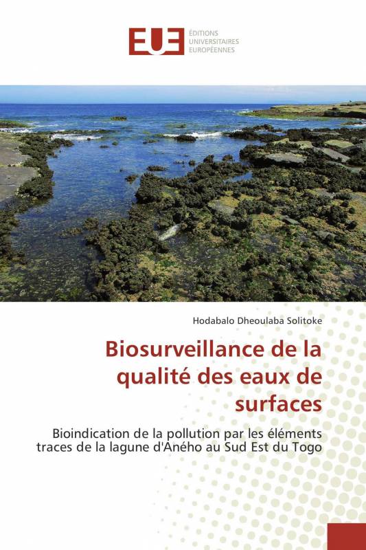 Biosurveillance de la qualité des eaux de surfaces